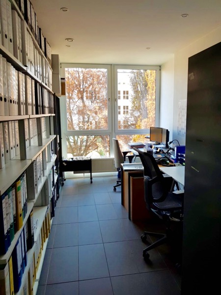 Büro